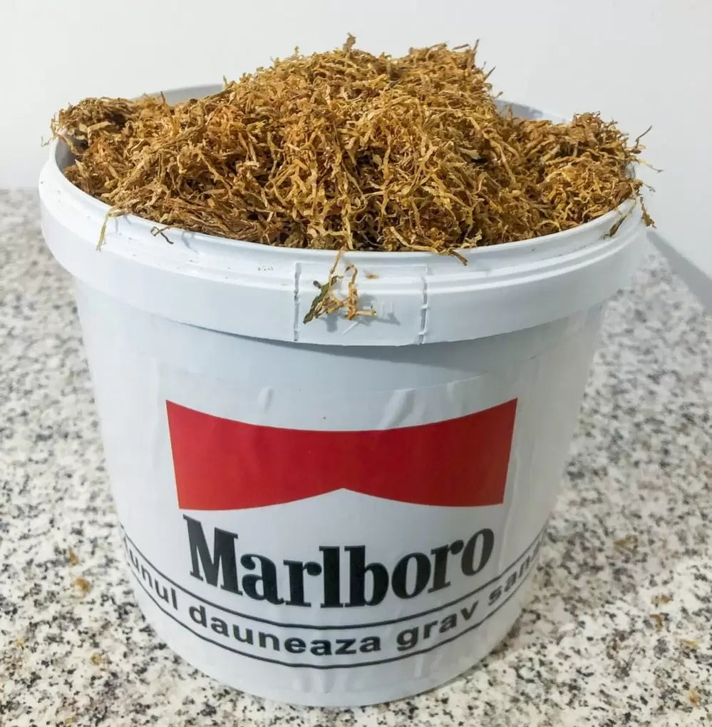 Tutun Firicel la Găleată Malboro – 1kg