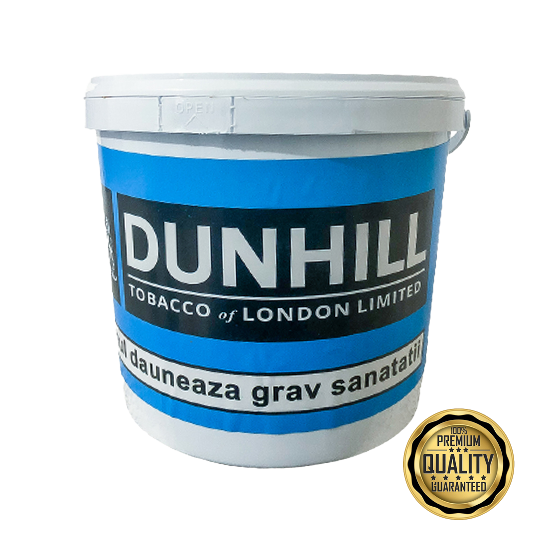 Tutun Firicel la Găleată Dunhill – 1kg