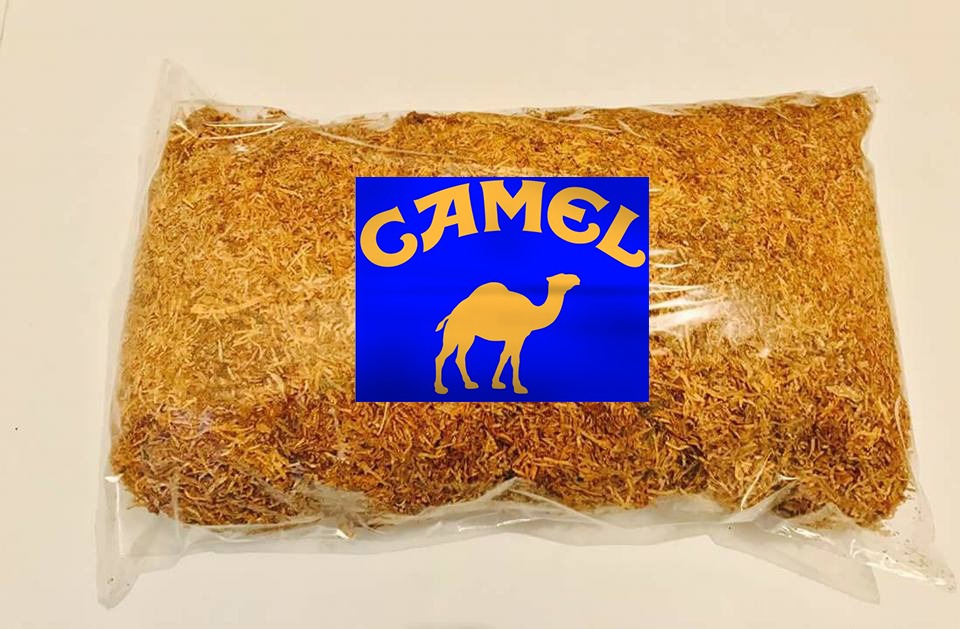 Tutun Firicel Vrac Camel