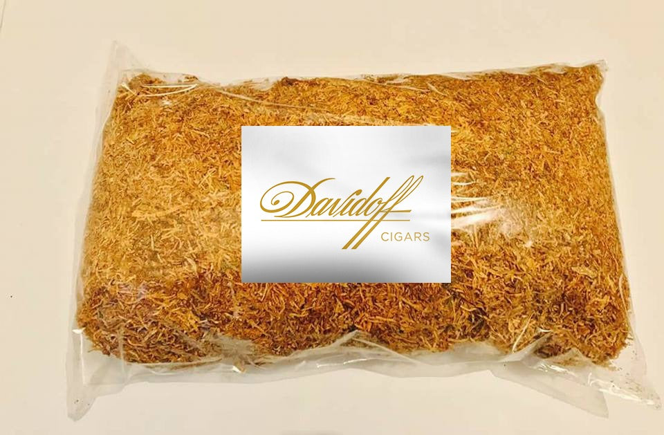 Tutun Firicel Vrac Davidoff