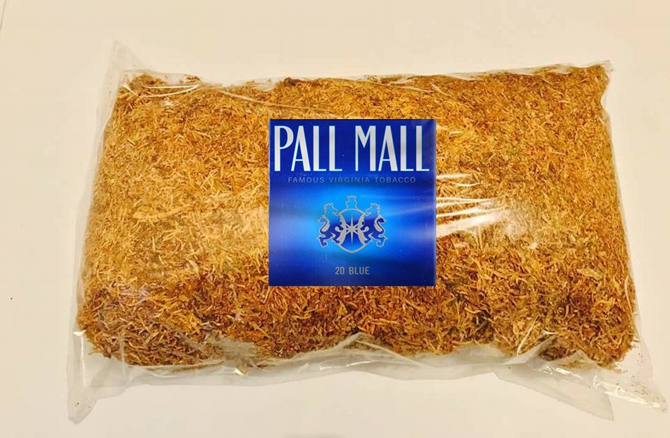 Tutun Firicel Vrac Pall Mall