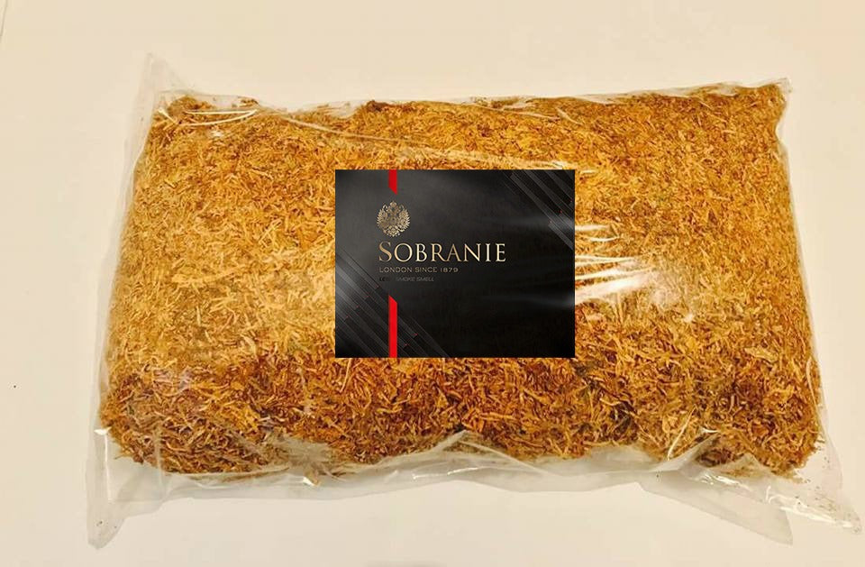Tutun Firicel Vrac Sobranie