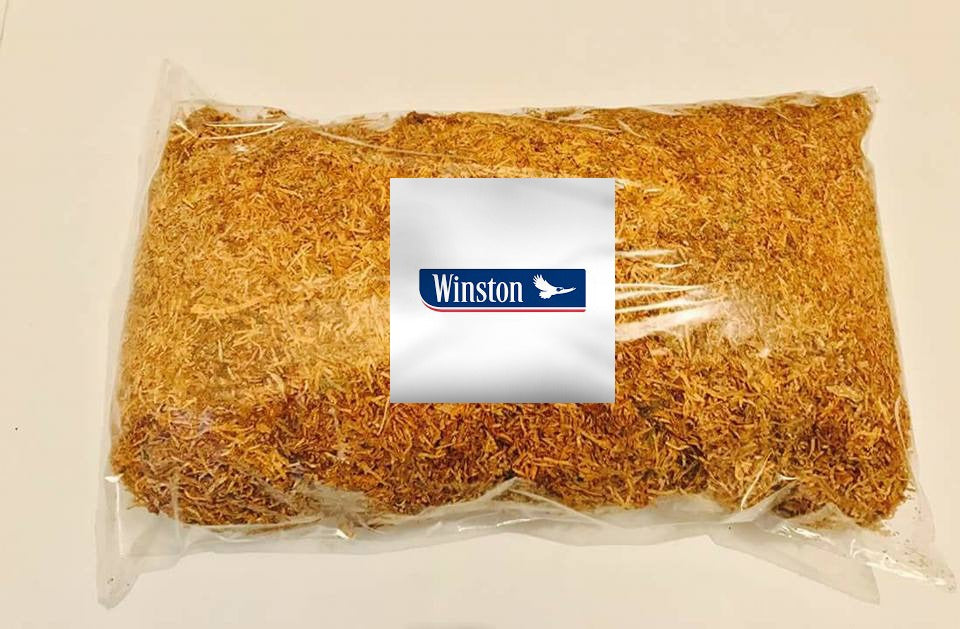 Tutun Firicel Vrac Winston
